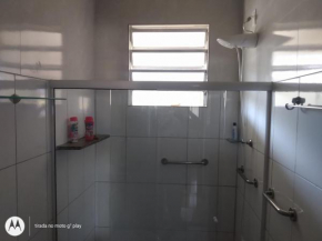 FJN Serviços de Hospedagem